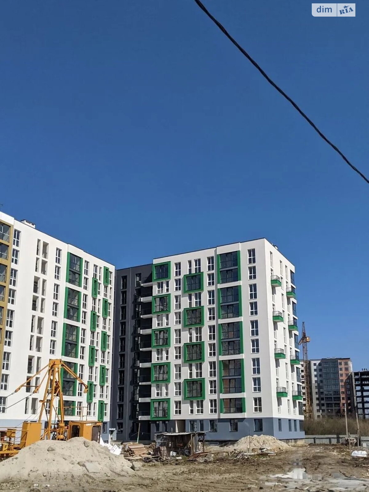 Продаж однокімнатної квартири в Львові, на вул. Роксоляни 1, район Залізничний фото 1 Продаж однокімнатної квартири в Львові, на вул. Роксоляни 1, район Залізничний фото 1