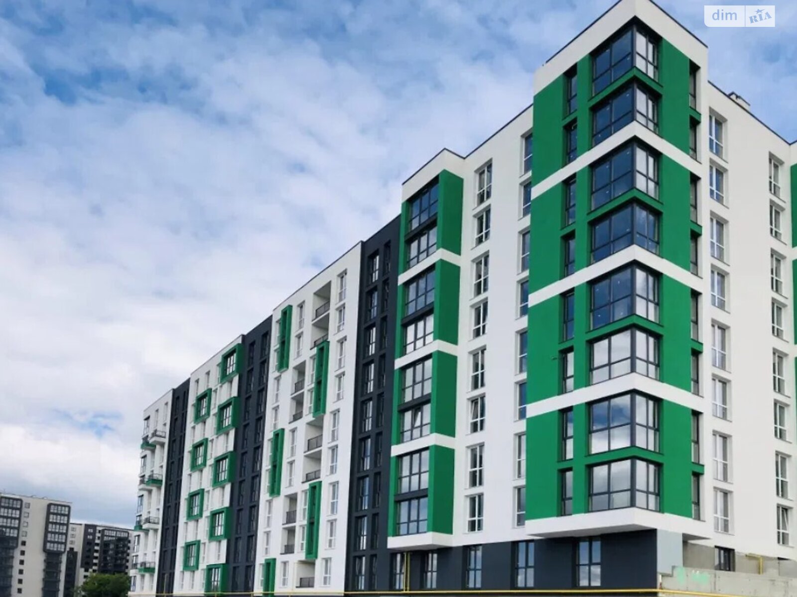 Продаж однокімнатної квартири в Львові, на вул. Роксоляни 1, район Залізничний фото 1 Продаж однокімнатної квартири в Львові, на вул. Роксоляни 1, район Залізничний фото 1