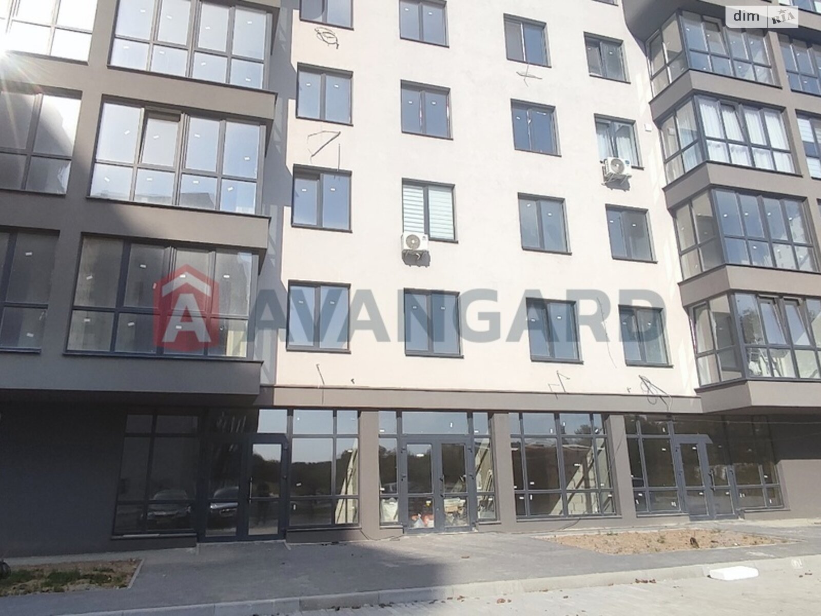 Продаж однокімнатної квартири в Львові, на вул. Роксоляни 2, район Залізничний фото 1 Продаж однокімнатної квартири в Львові, на вул. Роксоляни 2, район Залізничний фото 1