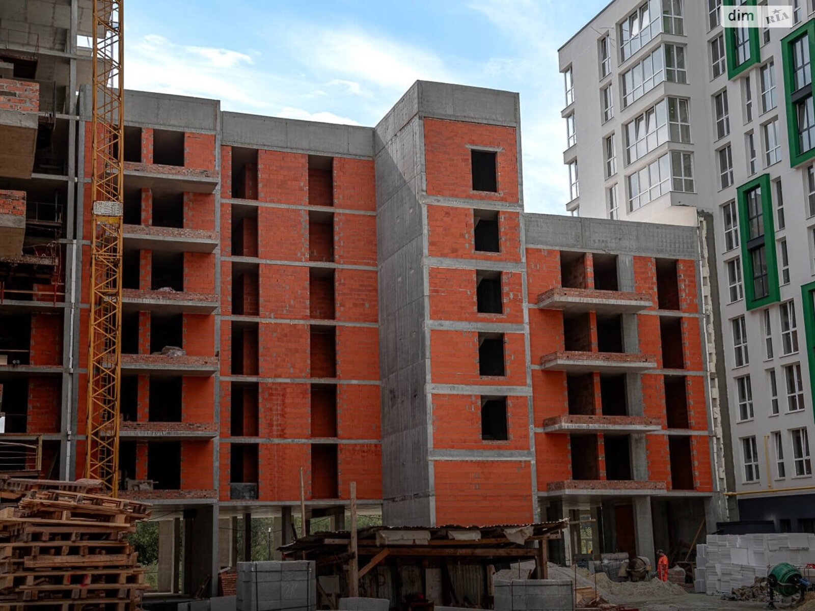 Продаж двокімнатної квартири в Львові, на вул. Роксоляни 1, район Левандівка фото 1 Продаж двокімнатної квартири в Львові, на вул. Роксоляни 1, район Левандівка фото 1