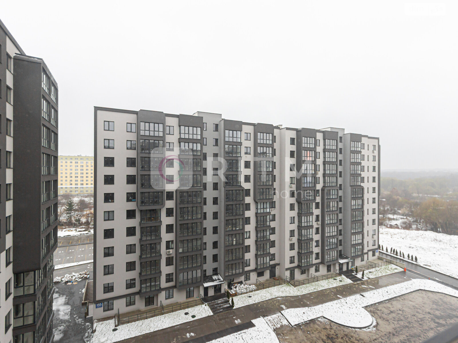 Продажа однокомнатной квартиры в Львове, на ул. Роксоляны, район Зализнычный фото 1 Продажа однокомнатной квартиры в Львове, на ул. Роксоляны, район Зализнычный фото 1