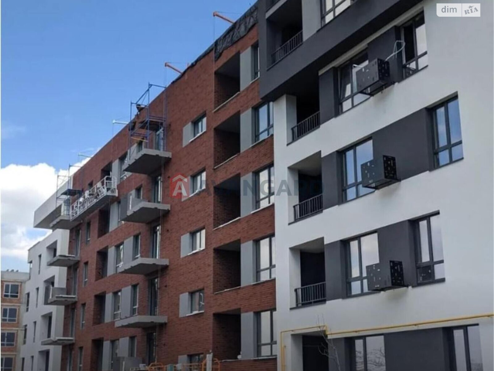 Продажа двухкомнатной квартиры в Львове, на ул. Роксоляны 30, район Зализнычный фото 1 Продажа двухкомнатной квартиры в Львове, на ул. Роксоляны 30, район Зализнычный фото 1