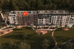 Продажа двухкомнатной квартиры в Львове, на ул. Роксоляны 30, район Зализнычный фото 2