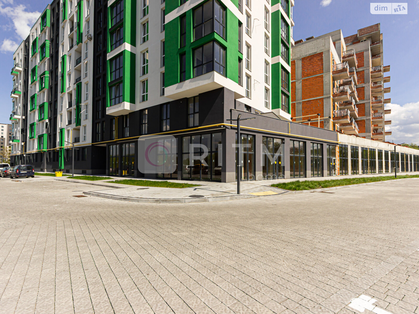 Продаж однокімнатної квартири в Львові, на вул. Роксоляни, район Залізничний фото 1 Продаж однокімнатної квартири в Львові, на вул. Роксоляни, район Залізничний фото 1