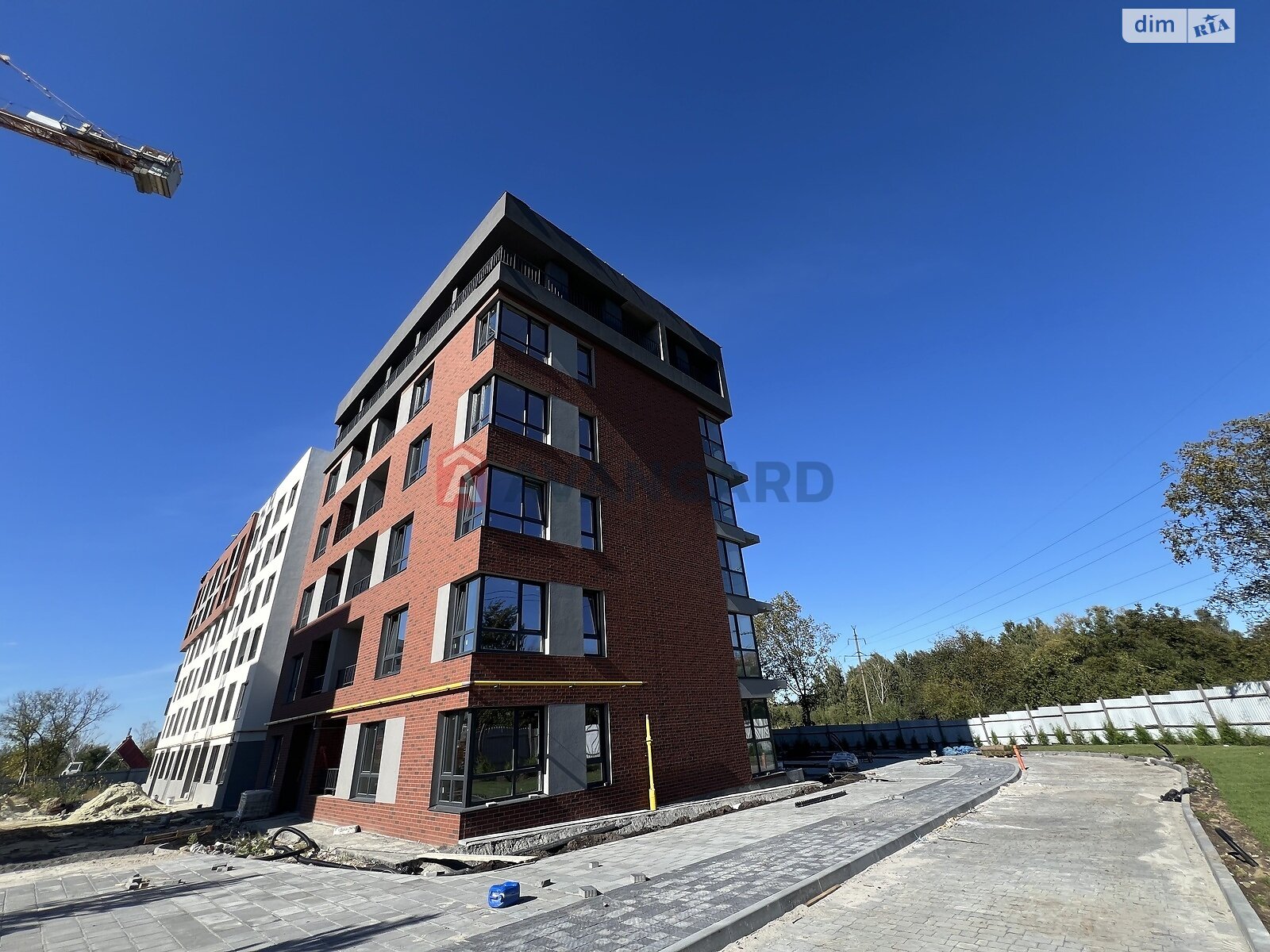 Продажа двухкомнатной квартиры в Львове, на ул. Роксоляны 30, район Зализнычный фото 1