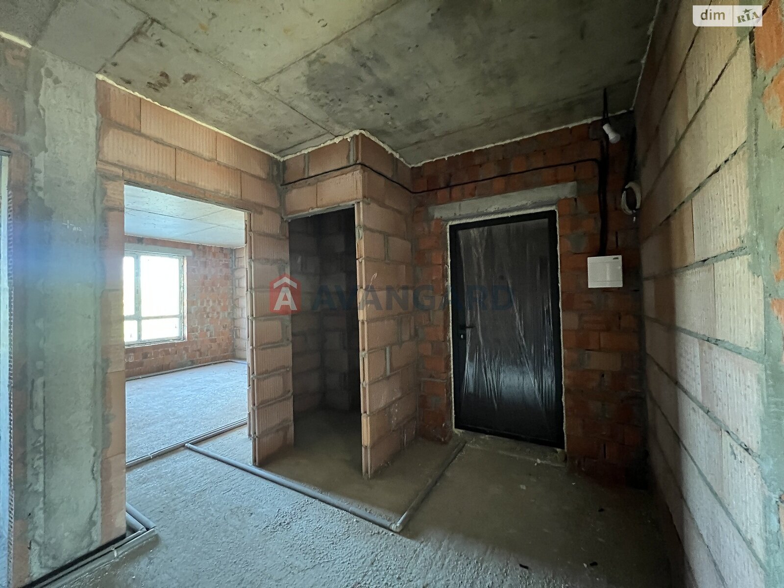 Продажа двухкомнатной квартиры в Львове, на ул. Роксоляны 30, район Зализнычный фото 1