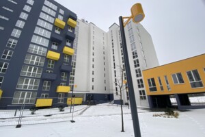 Продажа трехкомнатной квартиры в Львове, на ул. Рудненская 8, фото 2