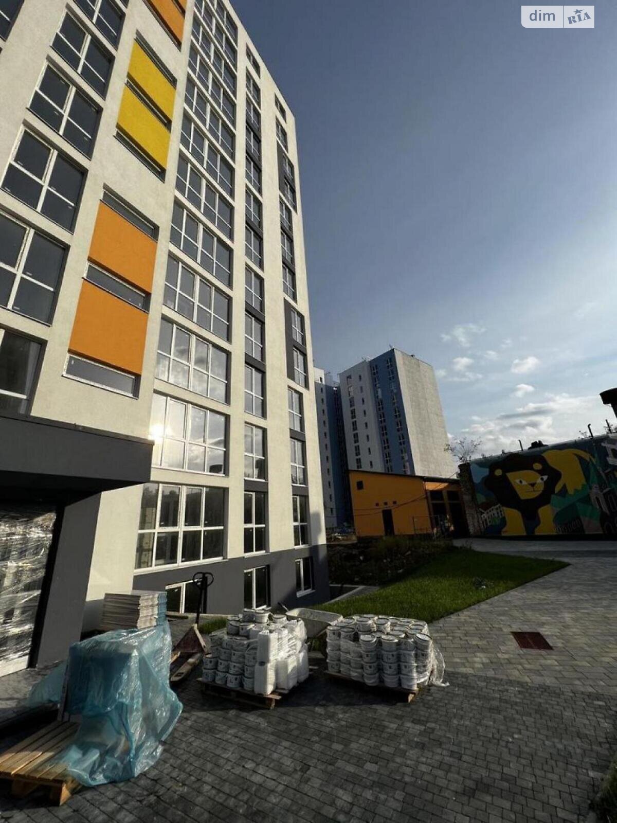 Продажа трехкомнатной квартиры в Львове, на ул. Рудненская 8, район Зализнычный фото 1