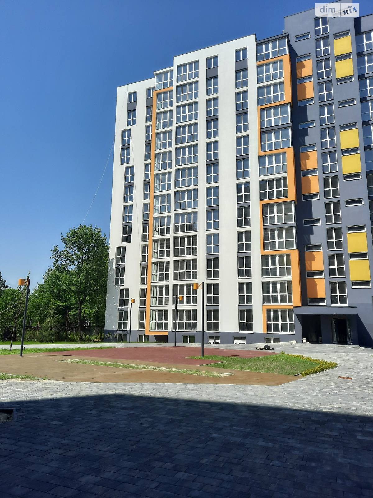 Продажа двухкомнатной квартиры в Львове, на ул. Рудненская, район Зализнычный фото 1