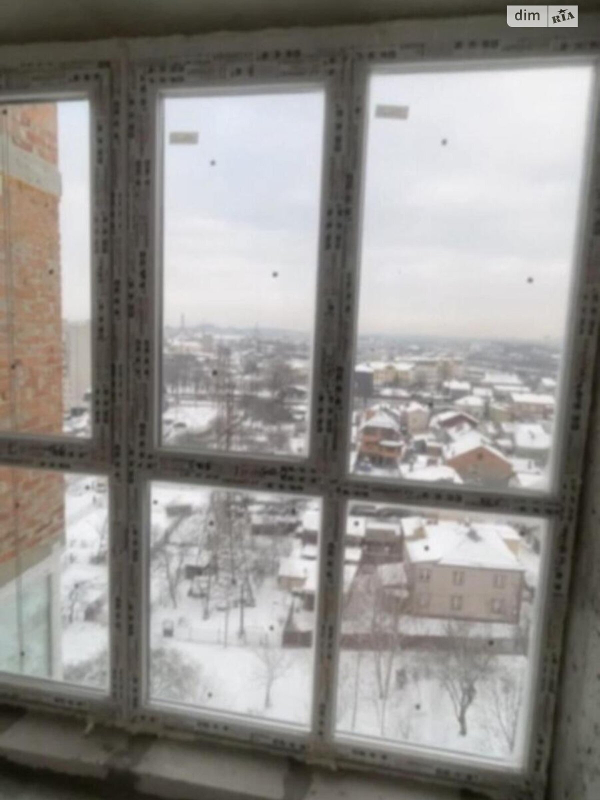 Продаж однокімнатної квартири в Львові, на вул. Рудненська, район Залізничний фото 1 Продаж однокімнатної квартири в Львові, на вул. Рудненська, район Залізничний фото 1