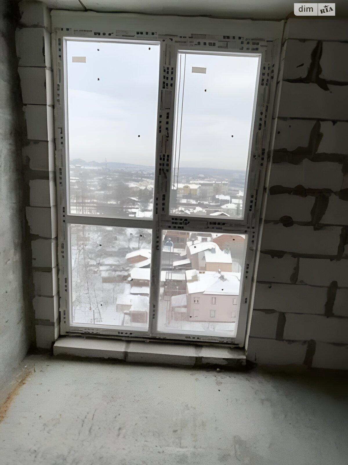 Продаж однокімнатної квартири в Львові, на вул. Рудненська, район Залізничний фото 1 Продаж однокімнатної квартири в Львові, на вул. Рудненська, район Залізничний фото 1