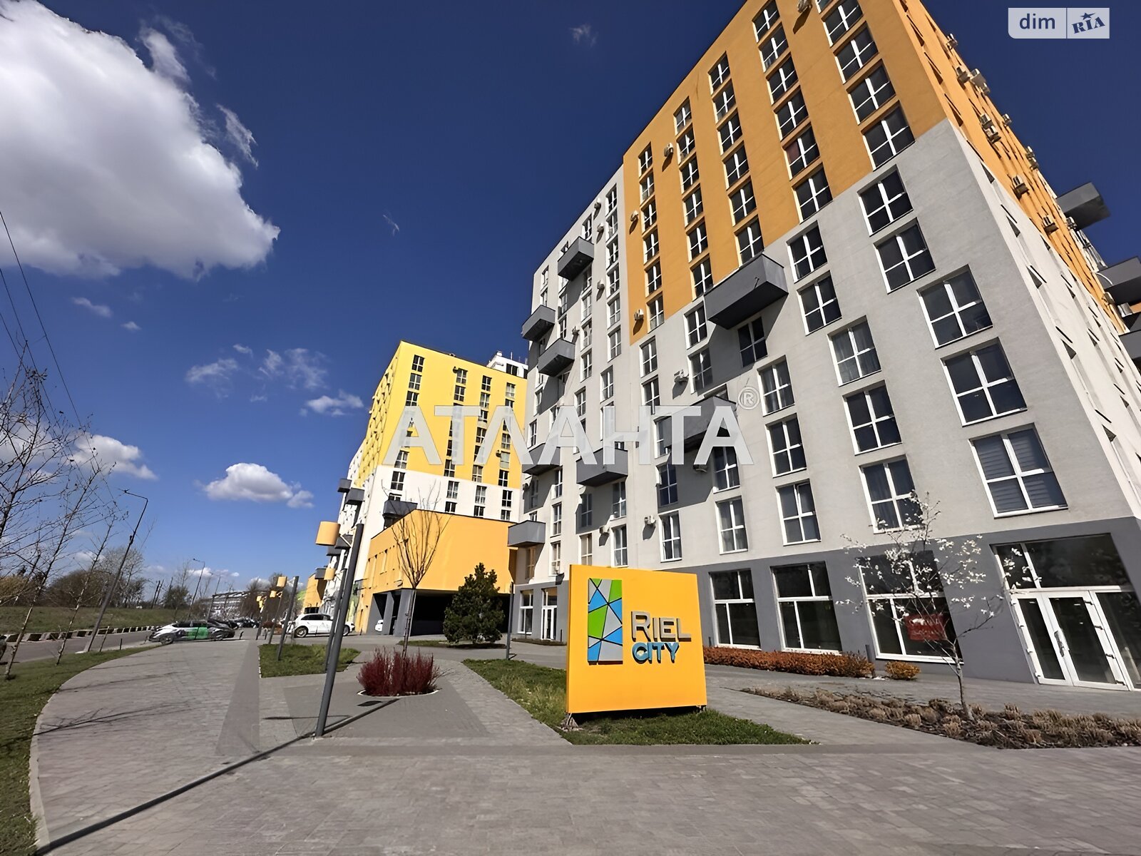 Продаж однокімнатної квартири в Львові, на вул. Рудненська, район Залізничний фото 1 Продаж однокімнатної квартири в Львові, на вул. Рудненська, район Залізничний фото 1