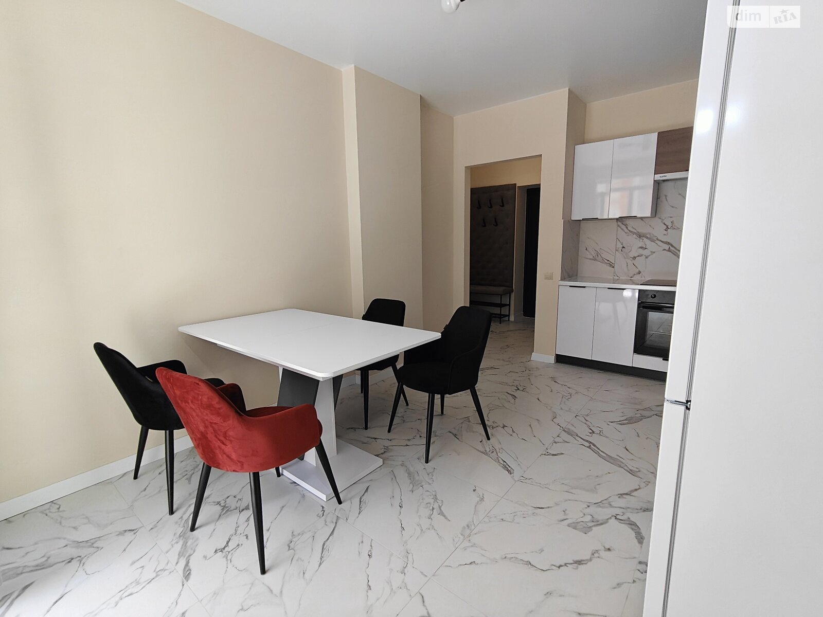 Продаж двокімнатної квартири в Львові, на вул. Рудненська 8Д, кв. 81, район Залізничний фото 1 Продаж двокімнатної квартири в Львові, на вул. Рудненська 8Д, кв. 81, район Залізничний фото 1