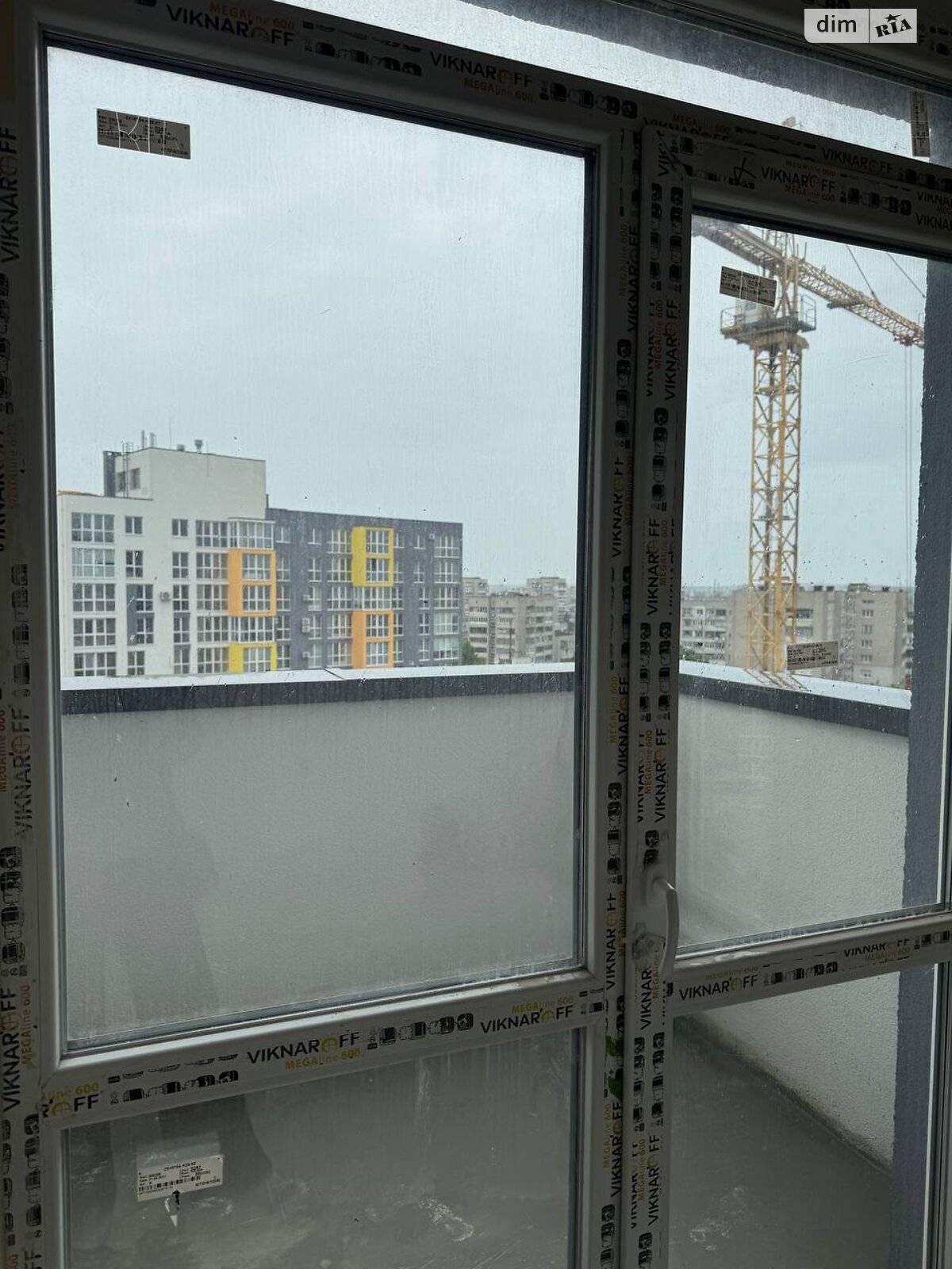 Продажа двухкомнатной квартиры в Львове, на ул. Рудненская 8, район Зализнычный фото 1 Продажа двухкомнатной квартиры в Львове, на ул. Рудненская 8, район Зализнычный фото 1
