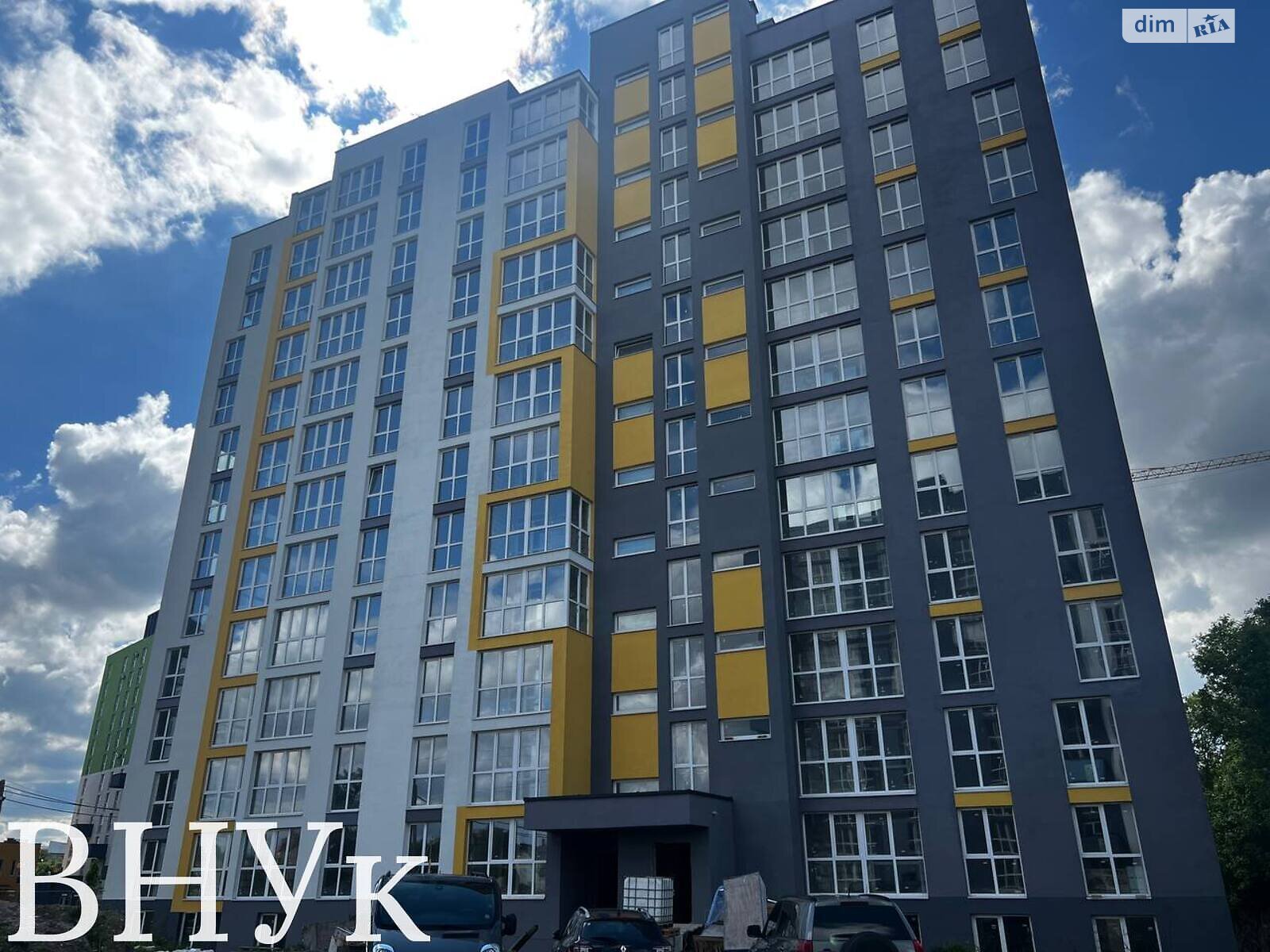 Продажа однокомнатной квартиры в Львове, на ул. Рудненская, район Зализнычный фото 1 Продажа однокомнатной квартиры в Львове, на ул. Рудненская, район Зализнычный фото 1