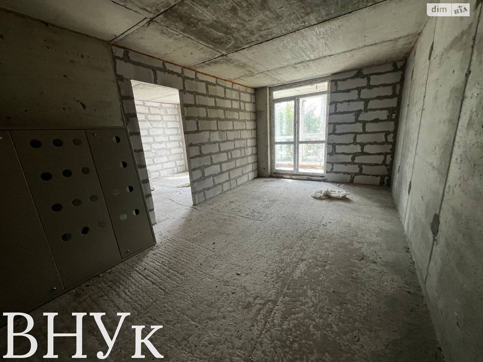 Продажа однокомнатной квартиры в Львове, на ул. Рудненская, район Зализнычный фото 1 Продажа однокомнатной квартиры в Львове, на ул. Рудненская, район Зализнычный фото 1
