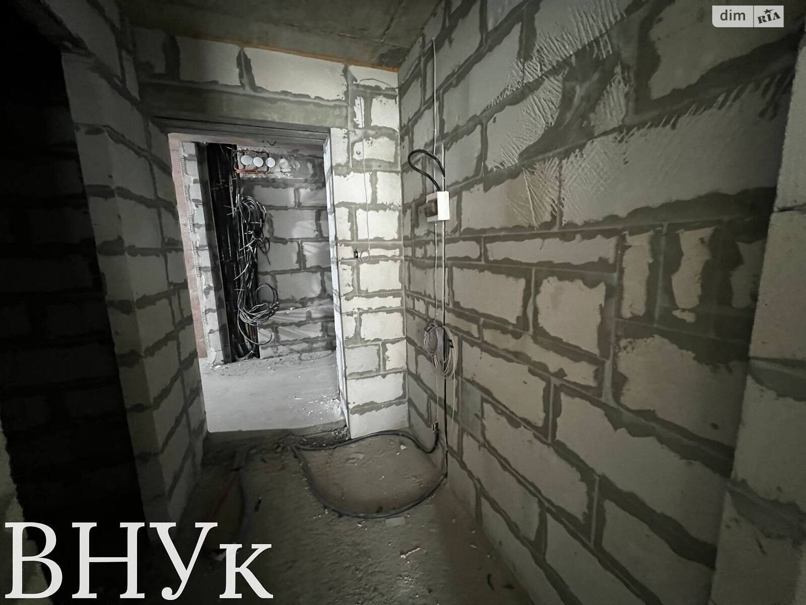Продажа однокомнатной квартиры в Львове, на ул. Рудненская, район Зализнычный фото 1 Продажа однокомнатной квартиры в Львове, на ул. Рудненская, район Зализнычный фото 1