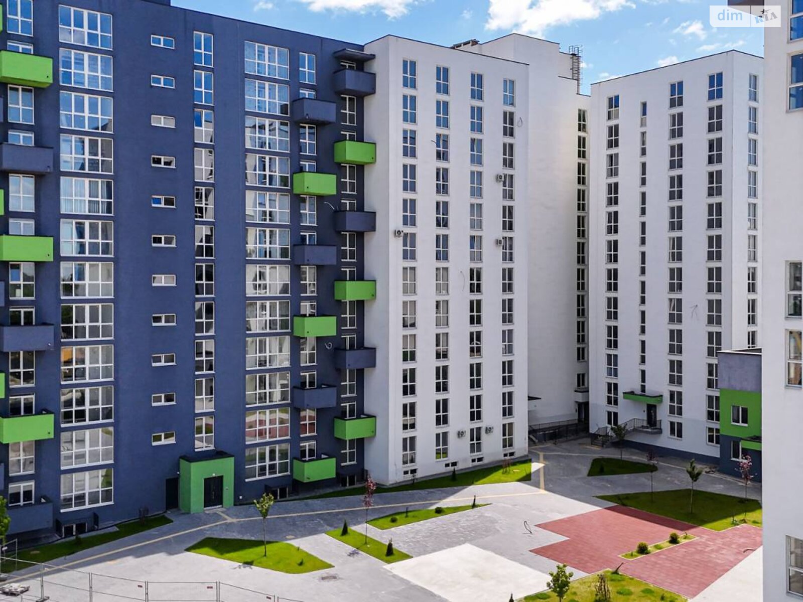 Продажа однокомнатной квартиры в Львове, на ул. Рудненская 8, район Левандовка фото 1 Продажа однокомнатной квартиры в Львове, на ул. Рудненская 8, район Левандовка фото 1