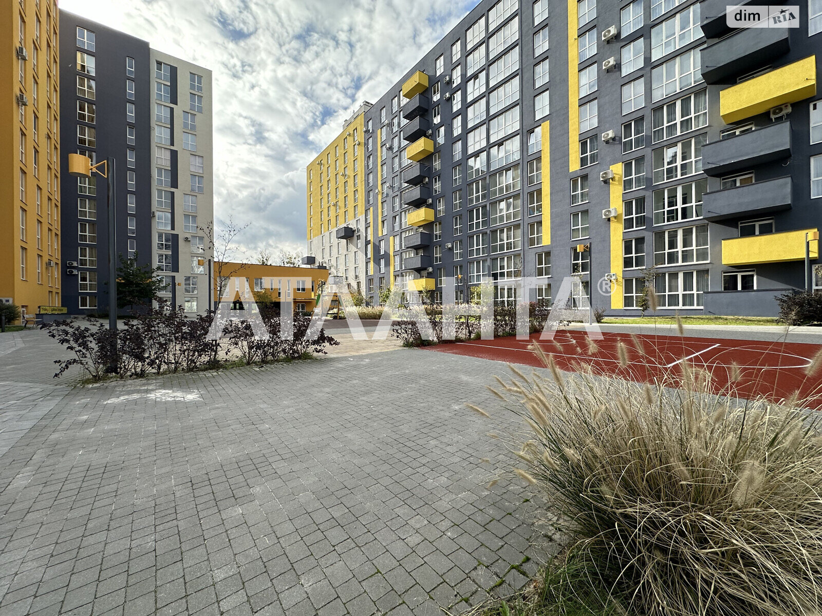 Продажа однокомнатной квартиры в Львове, на ул. Рудненская, район Зализнычный фото 1