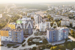 Продажа однокомнатной квартиры в Львове, на ул. Рудненская, район Зализнычный фото 2