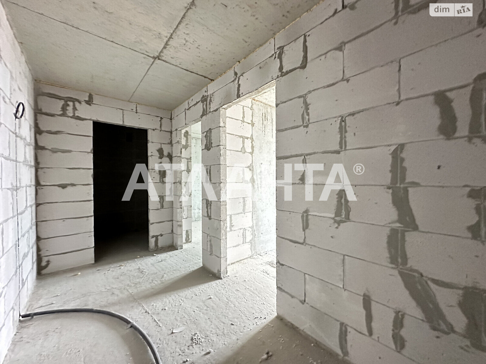 Продажа однокомнатной квартиры в Львове, на ул. Рудненская, район Зализнычный фото 1