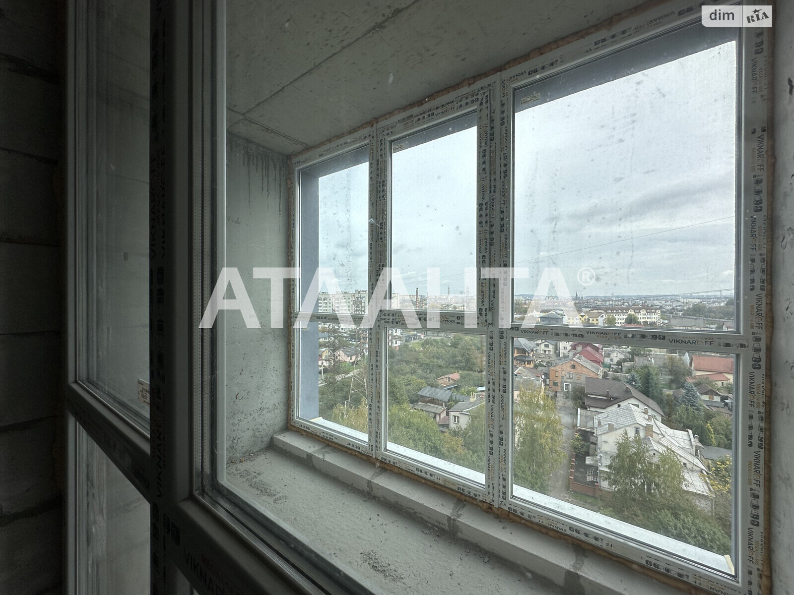 Продажа однокомнатной квартиры в Львове, на ул. Рудненская, район Зализнычный фото 1