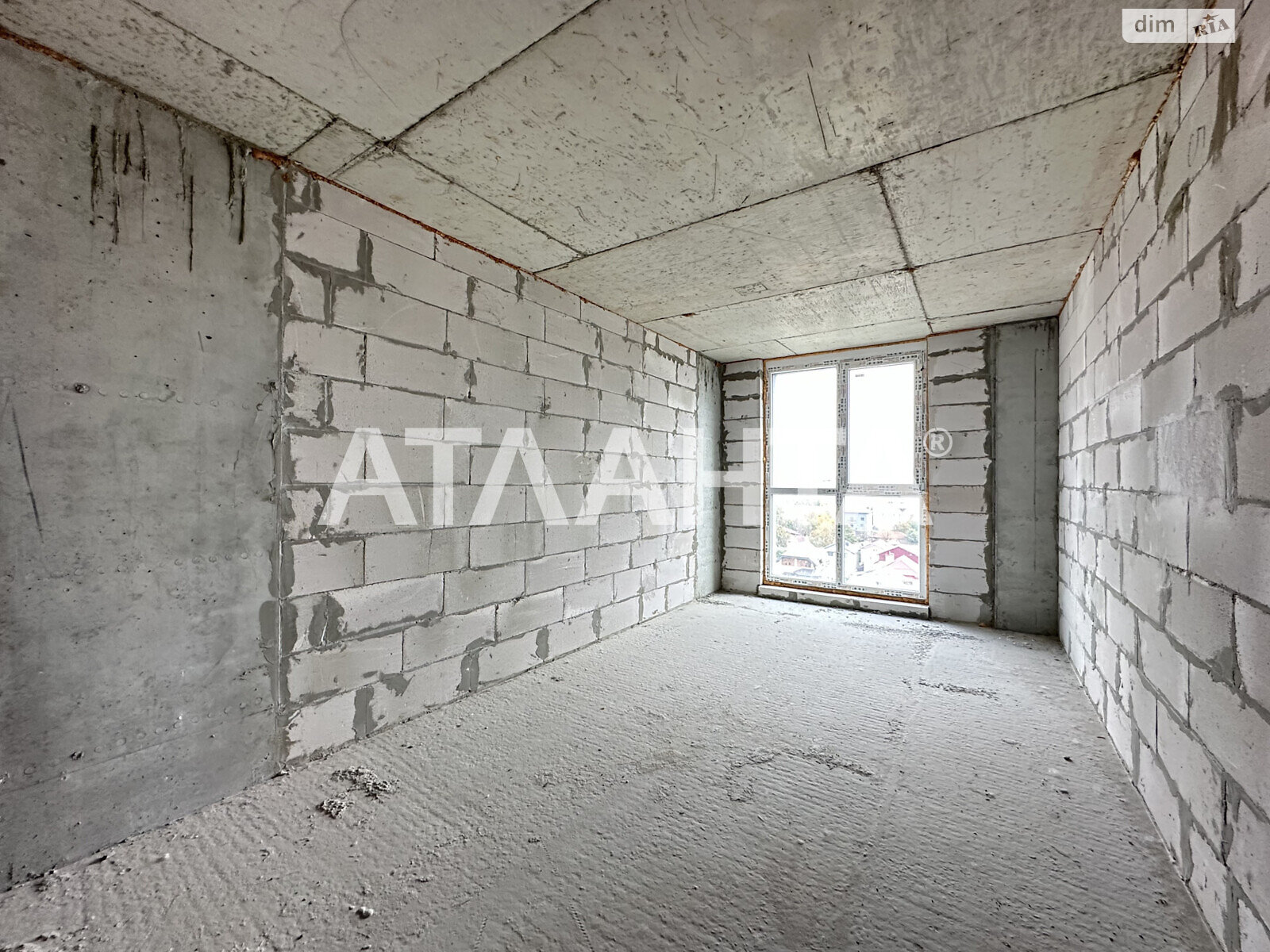 Продажа однокомнатной квартиры в Львове, на ул. Рудненская, район Зализнычный фото 1