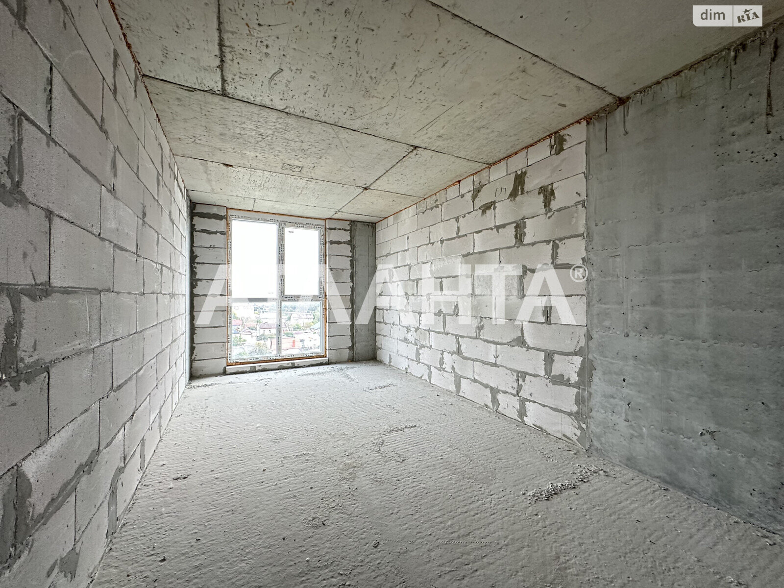 Продажа однокомнатной квартиры в Львове, на ул. Рудненская, район Зализнычный фото 1