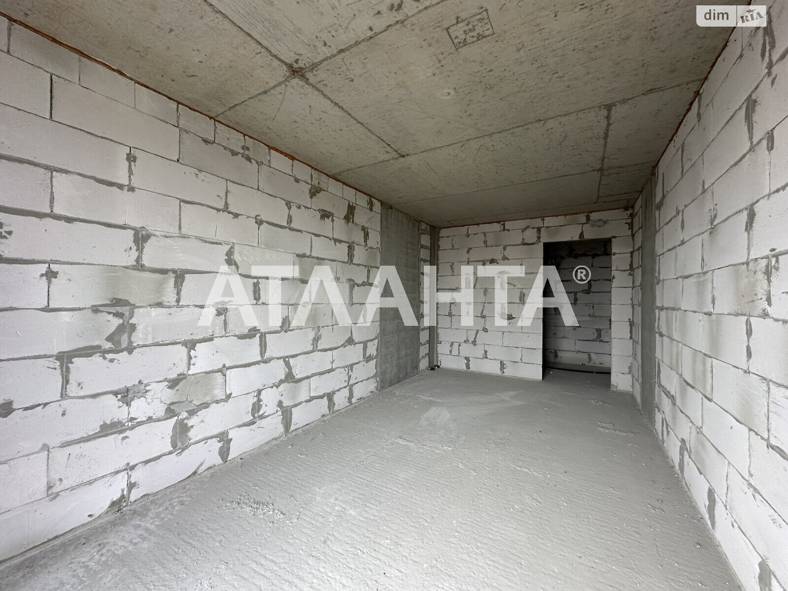 Продажа однокомнатной квартиры в Львове, на ул. Рудненская, район Зализнычный фото 1