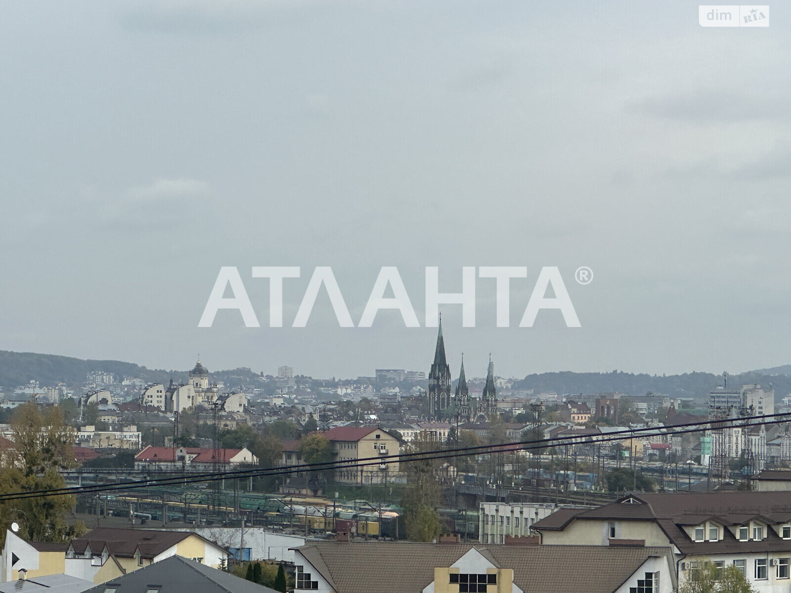 Продажа однокомнатной квартиры в Львове, на ул. Рудненская, район Зализнычный фото 1