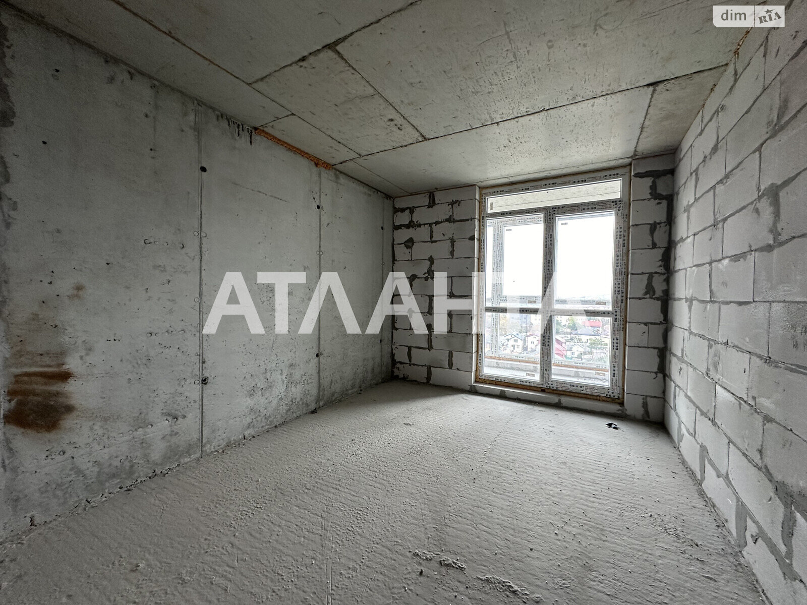 Продажа однокомнатной квартиры в Львове, на ул. Рудненская, район Зализнычный фото 1