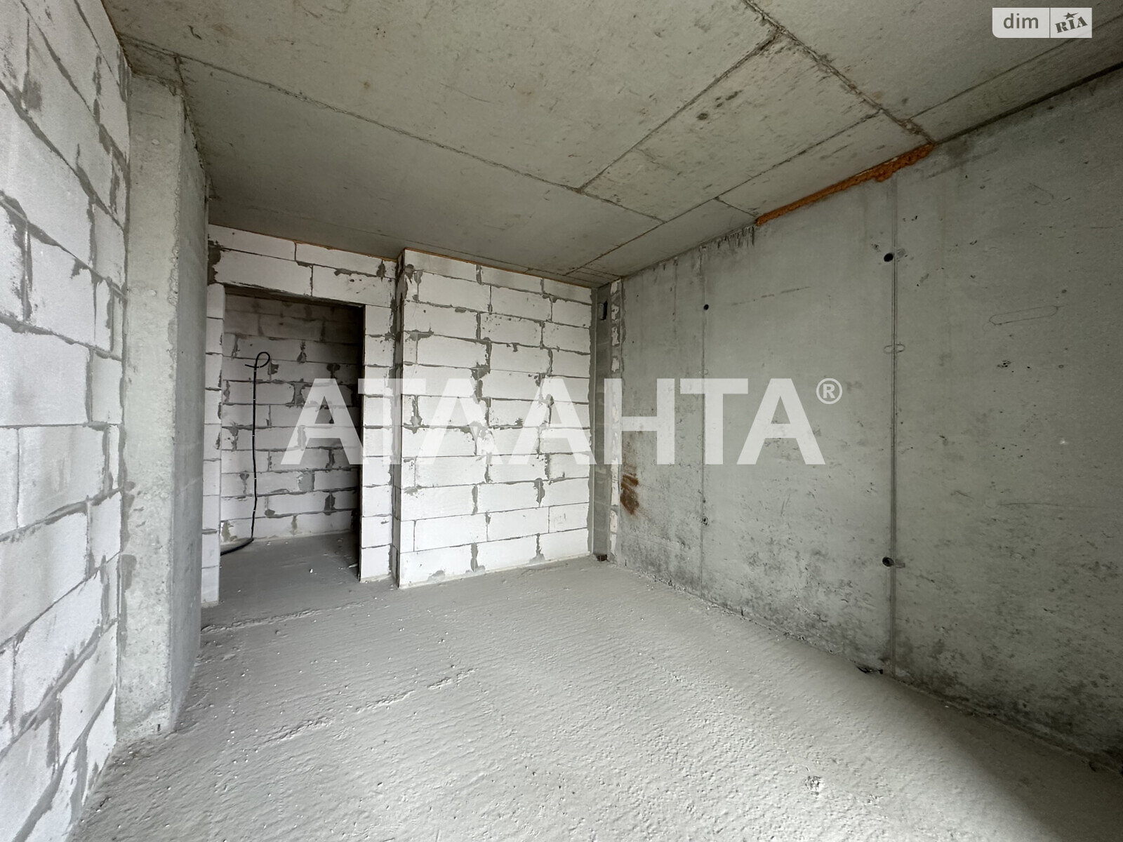 Продажа однокомнатной квартиры в Львове, на ул. Рудненская, район Зализнычный фото 1