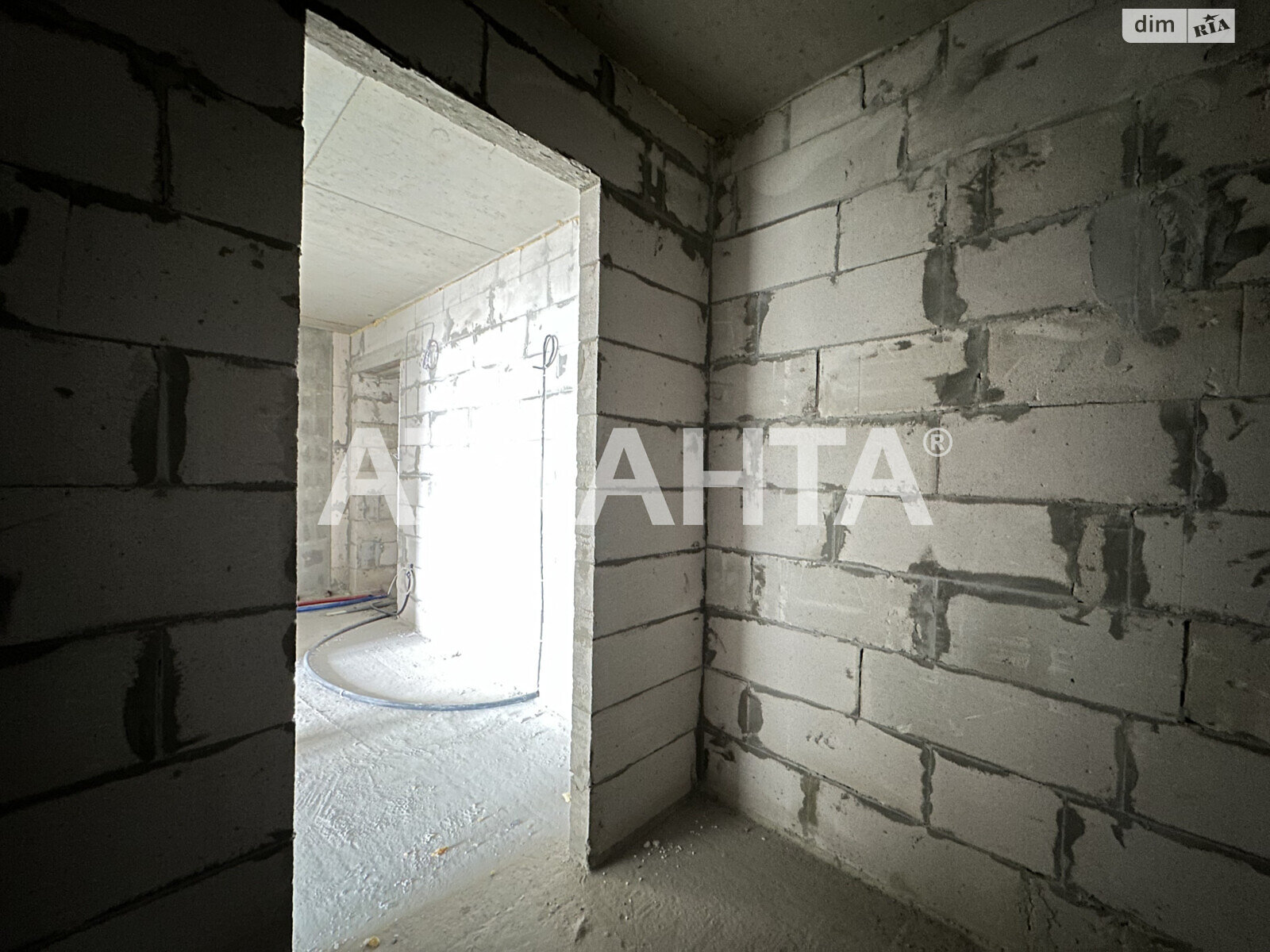 Продажа однокомнатной квартиры в Львове, на ул. Рудненская, район Зализнычный фото 1