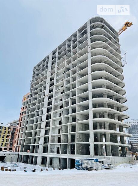 Продаж трикімнатної квартири в Львові, на вул. Садова, район Залізничний фото 1 Продаж трикімнатної квартири в Львові, на вул. Садова, район Залізничний фото 1