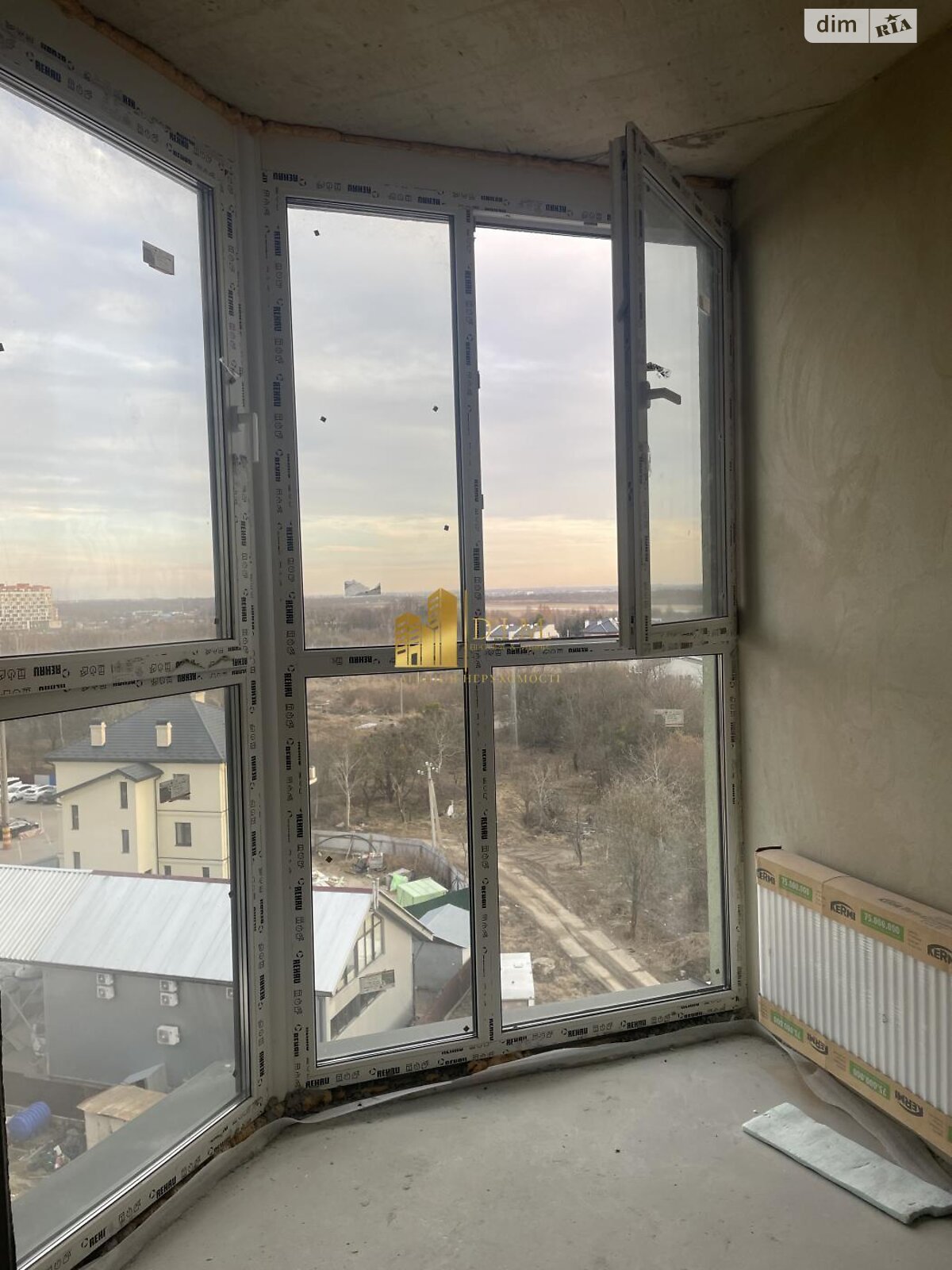 Продажа однокомнатной квартиры в Львове, на ул. Щирецкая, район Зализнычный фото 1 Продажа однокомнатной квартиры в Львове, на ул. Щирецкая, район Зализнычный фото 1