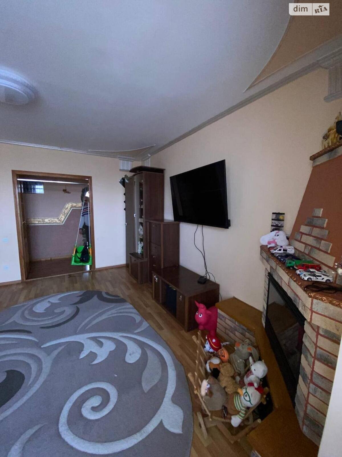 Продажа трехкомнатной квартиры в Львове, на ул. Широкая 29, район Зализнычный фото 1