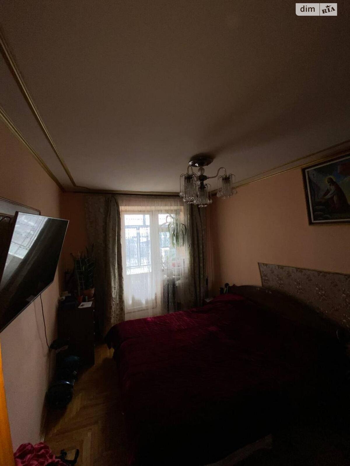 Продажа трехкомнатной квартиры в Львове, на ул. Широкая 29, район Зализнычный фото 1