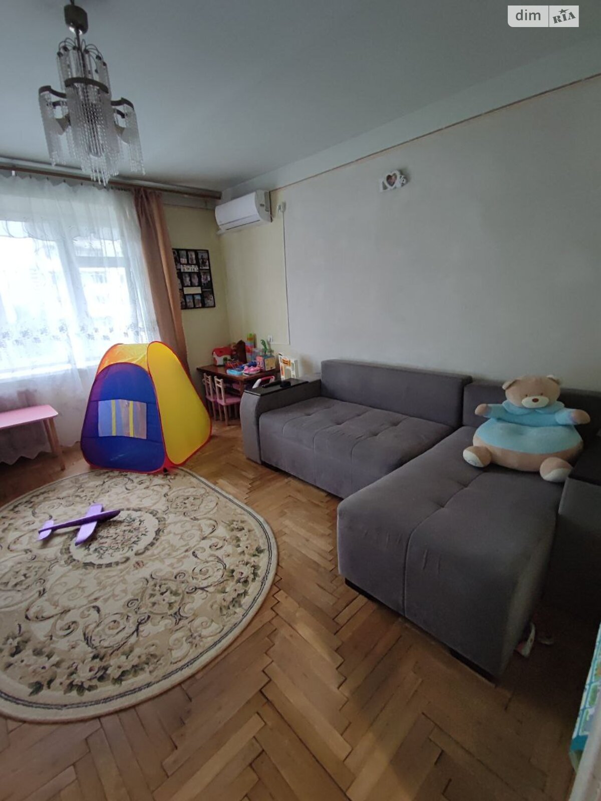 Продажа двухкомнатной квартиры в Львове, на ул. Широкая, район Зализнычный фото 1