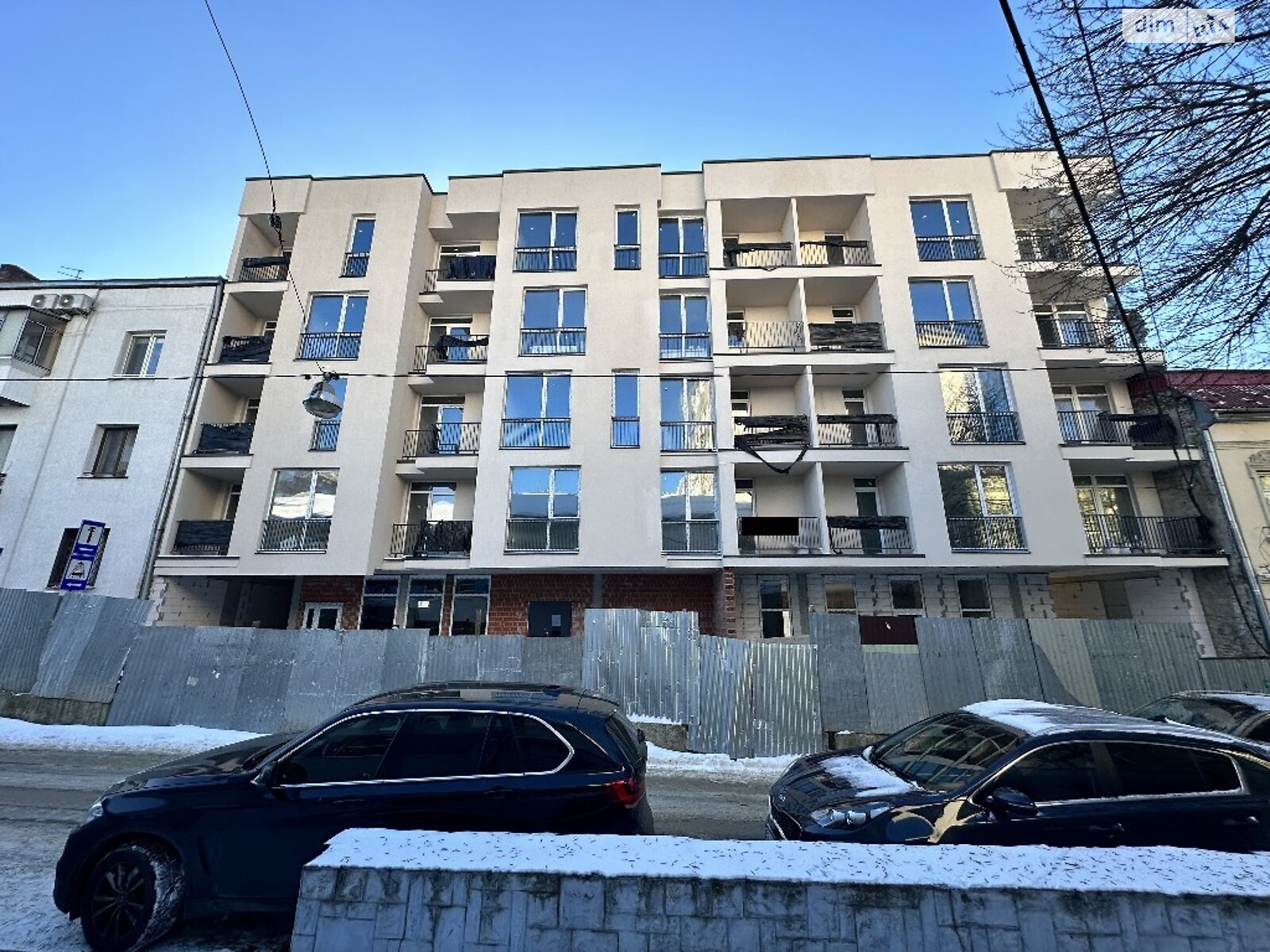 Продажа двухкомнатной квартиры в Львове, на ул. Олексы Стороженко, район Зализнычный фото 1
