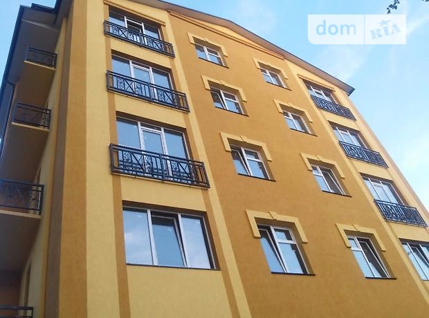 Продаж квартири, 2 кім., Львів, р‑н. Залізничний, Турянського вулиця, буд. 27 Продаж квартири, 2 кім., Львів, р‑н. Залізничний, Турянського вулиця, буд. 27