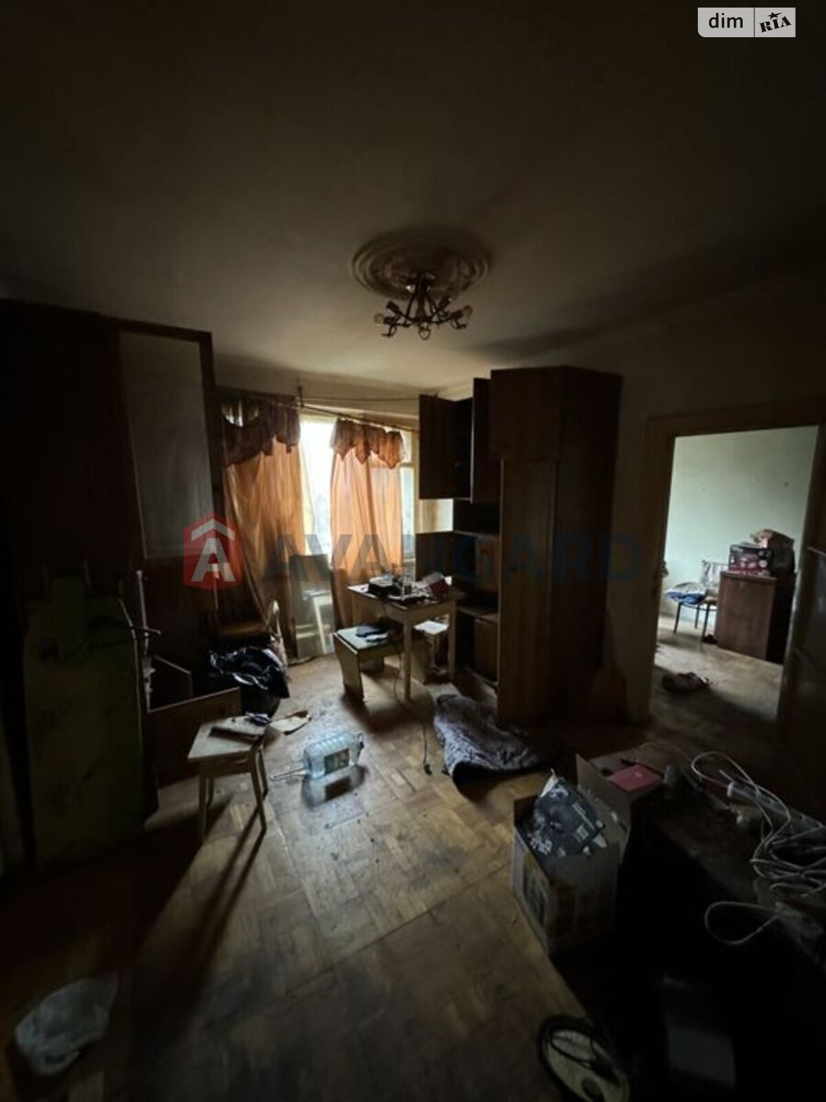 Продажа двухкомнатной квартиры в Львове, на ул. Выгоды 52, район Зализнычный фото 1