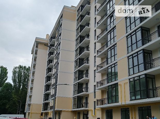 Продажа однокомнатной квартиры в Львове, на ул. Выговского Ивана 5б, район Зализнычный фото 1 Продажа однокомнатной квартиры в Львове, на ул. Выговского Ивана 5б, район Зализнычный фото 1