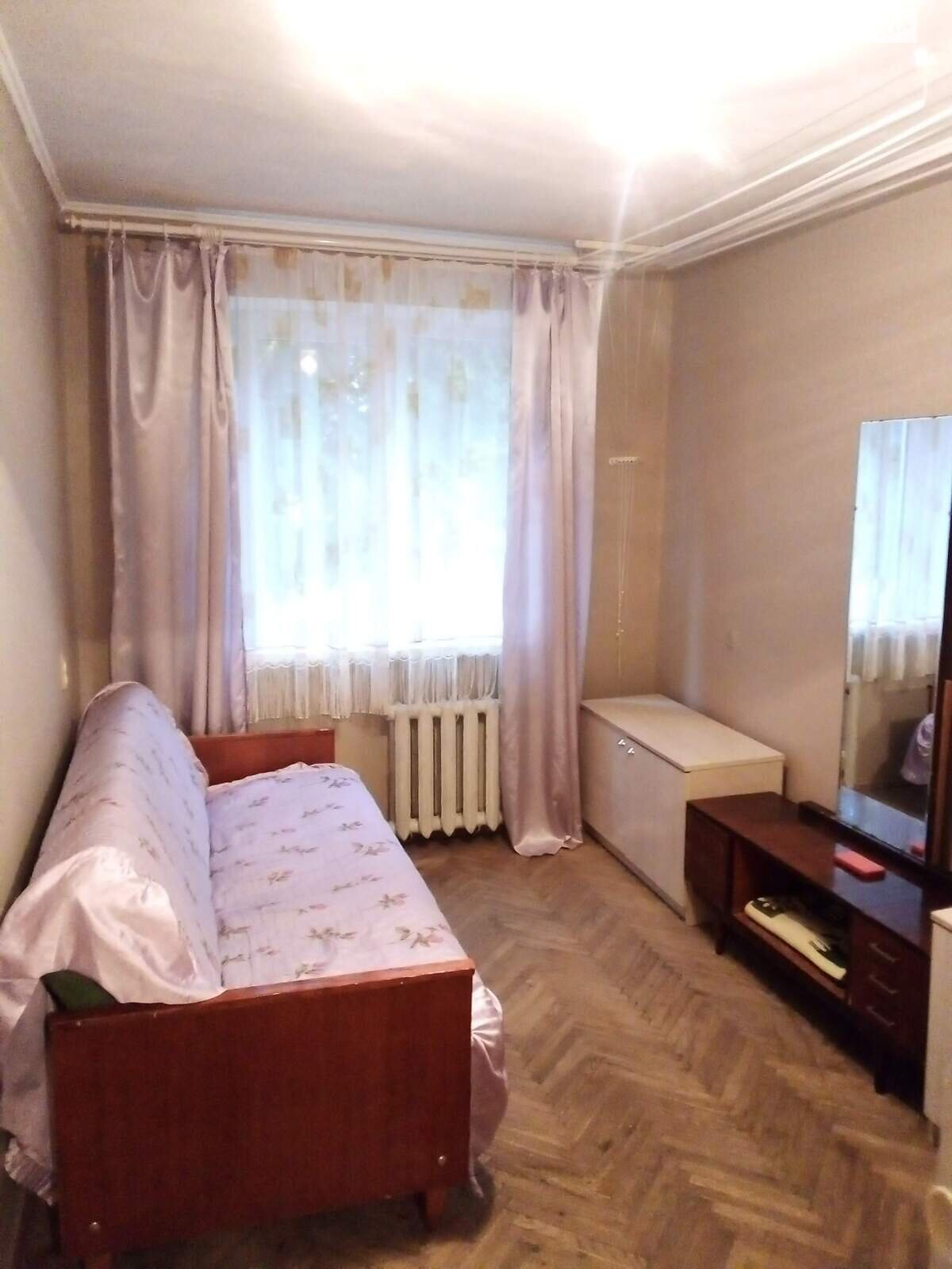 Продаж двокімнатної квартири в Львові, на вул. Виговського Івана 15, район Залізничний фото 1 Продаж двокімнатної квартири в Львові, на вул. Виговського Івана 15, район Залізничний фото 1