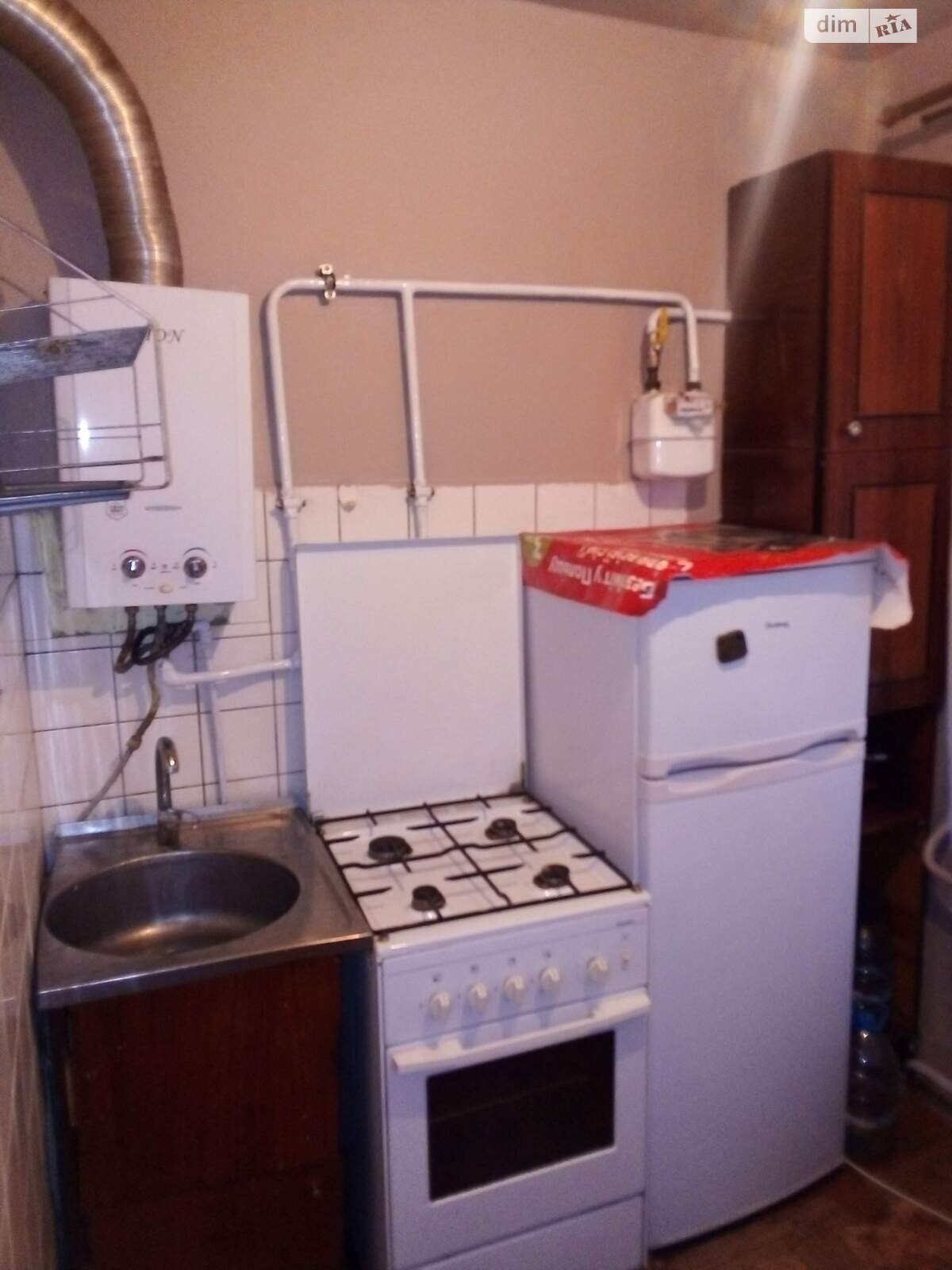 Продаж двокімнатної квартири в Львові, на вул. Виговського Івана 15, район Залізничний фото 1 Продаж двокімнатної квартири в Львові, на вул. Виговського Івана 15, район Залізничний фото 1