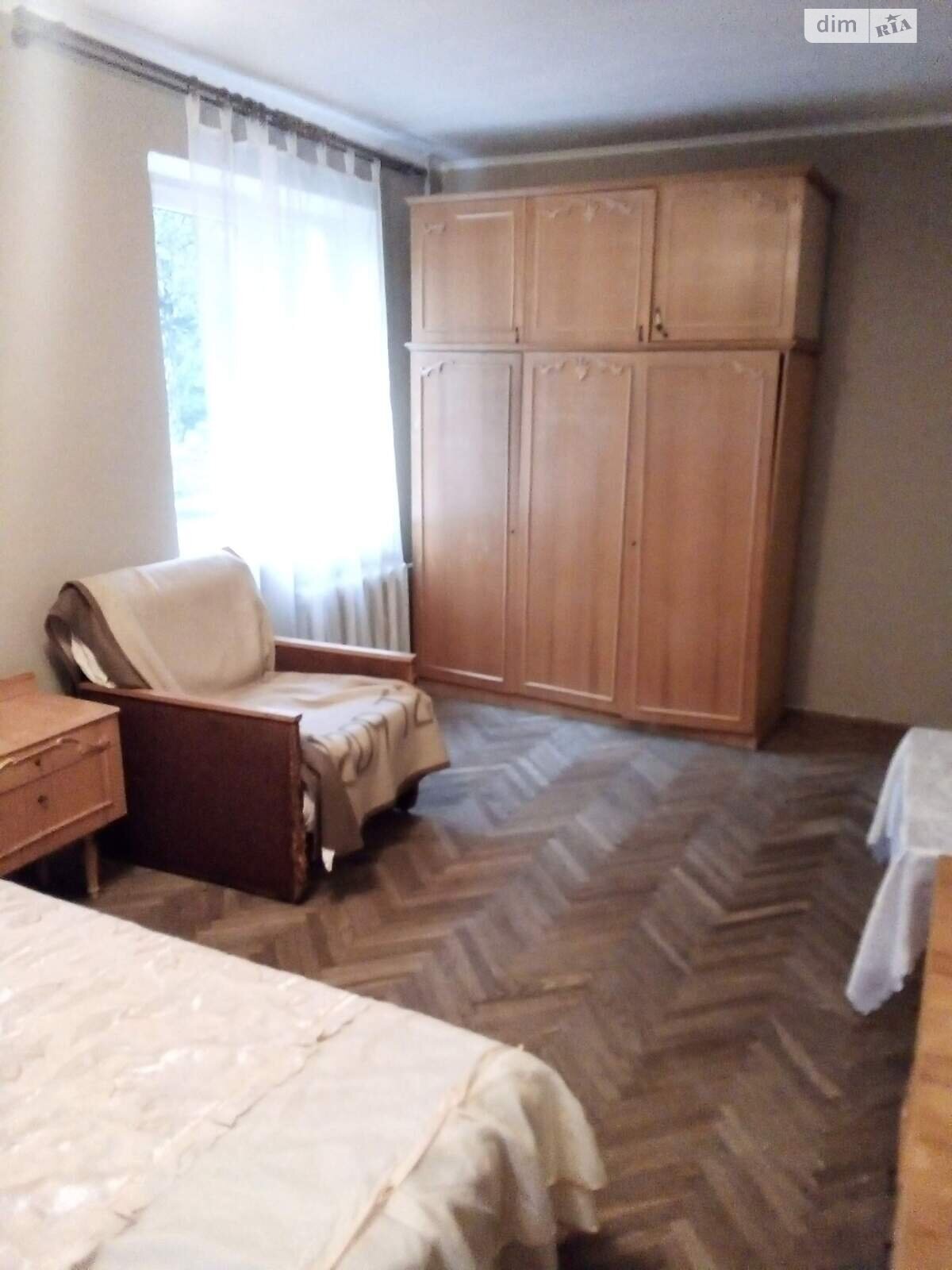 Продаж двокімнатної квартири в Львові, на вул. Виговського Івана 15, район Залізничний фото 1 Продаж двокімнатної квартири в Львові, на вул. Виговського Івана 15, район Залізничний фото 1