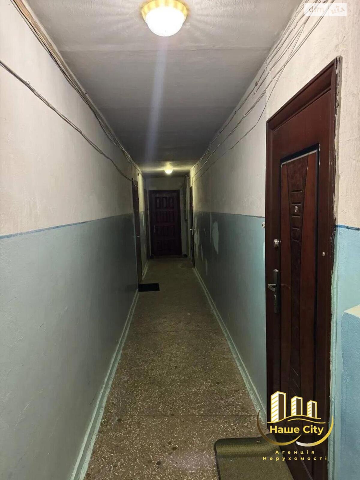 Продаж однокімнатної квартири в Львові, на вул. Виговського Івана 51, район Залізничний фото 1 Продаж однокімнатної квартири в Львові, на вул. Виговського Івана 51, район Залізничний фото 1