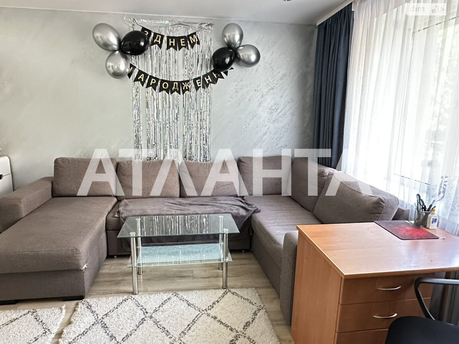 Продажа трехкомнатной квартиры в Львове, на ул. Выговского Ивана, район Зализнычный фото 1 Продажа трехкомнатной квартиры в Львове, на ул. Выговского Ивана, район Зализнычный фото 1
