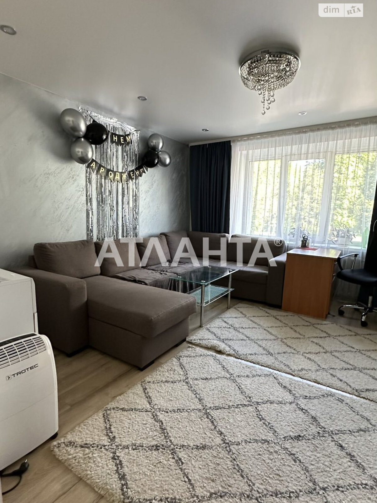 Продажа трехкомнатной квартиры в Львове, на ул. Выговского Ивана, район Зализнычный фото 1 Продажа трехкомнатной квартиры в Львове, на ул. Выговского Ивана, район Зализнычный фото 1