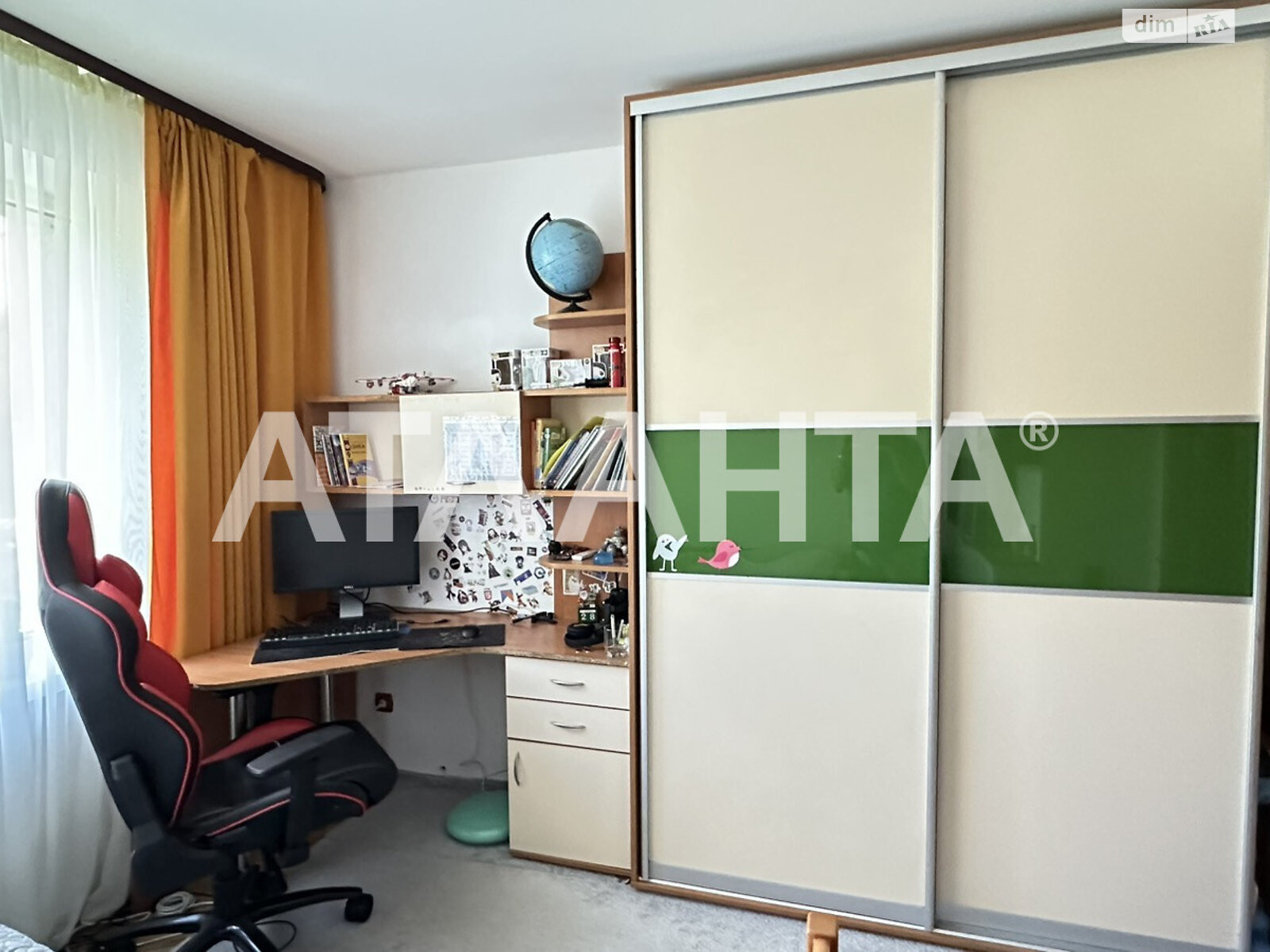 Продажа трехкомнатной квартиры в Львове, на ул. Выговского Ивана, район Зализнычный фото 1 Продажа трехкомнатной квартиры в Львове, на ул. Выговского Ивана, район Зализнычный фото 1
