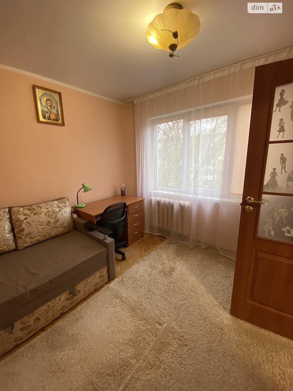 Продажа двухкомнатной квартиры в Львове, на ул. Яворницкого Дмитрия 10, район Зализнычный фото 1